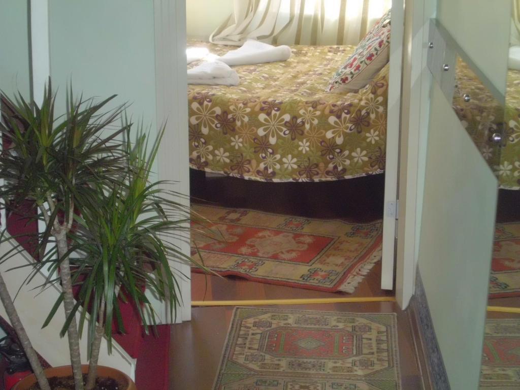 Chora Guesthouse Istanbul Ruang foto
