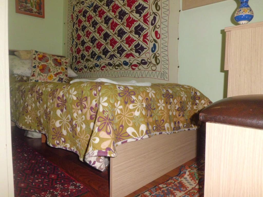 Chora Guesthouse Istanbul Ruang foto